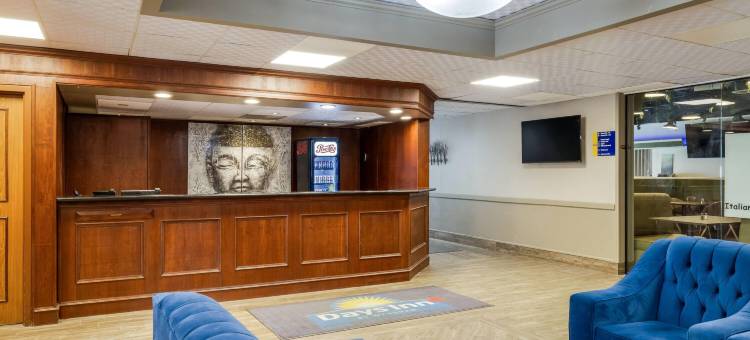 萨德伯里戴斯酒店及会议中心(Days Inn by Wyndham Sudbury & Conference Centre)图片