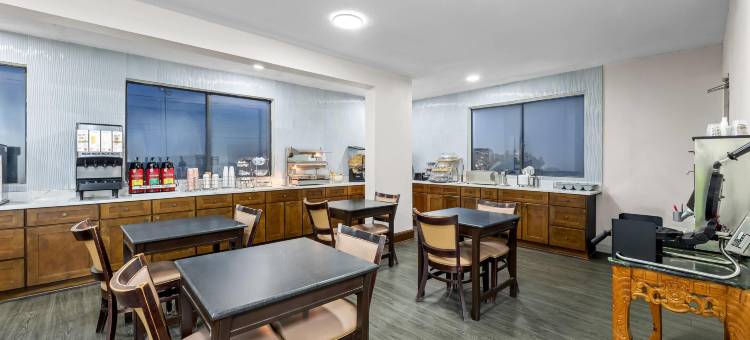 伊克诺酒店(Econo Lodge by Choice Greenville)图片