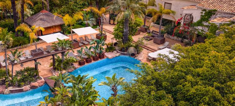 Swiss Moraira Hotel - Adults Only图片
