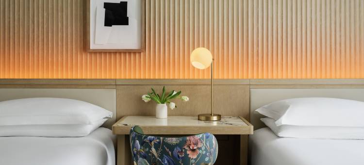 纽约中城伊拉洲际金普顿酒店(Kimpton ERA MIDTOWN NEW YORK by IHG)图片