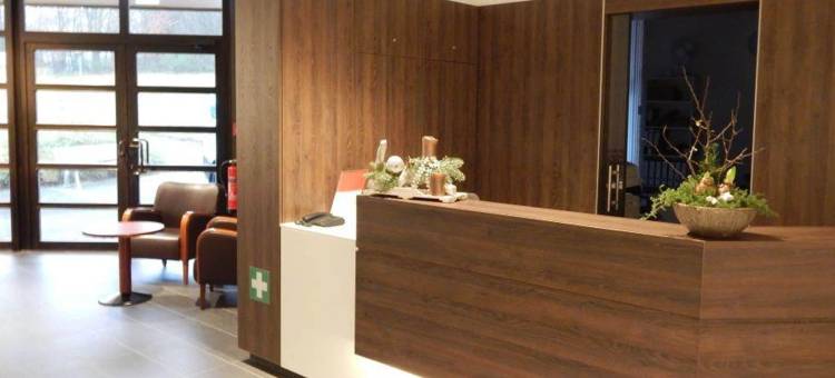 伯恩斯坦北赫勒乡村别墅(Bernstein Landhaus Nordhelle)图片