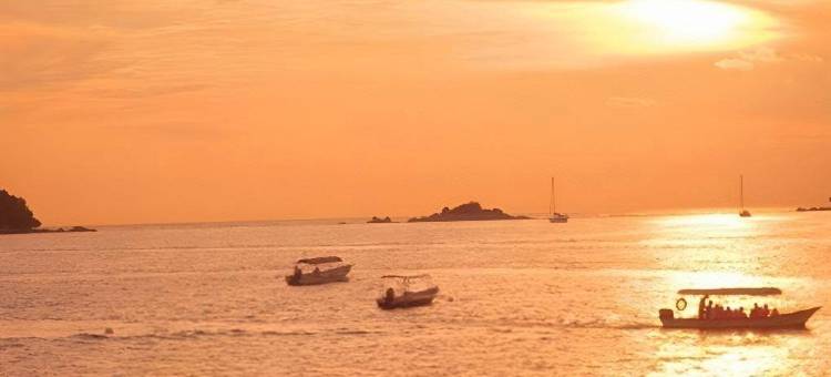 邦咯岛桑迪海滩度假村(Pangkor Sandy Beach Resort)图片
