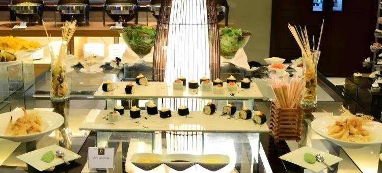 巴科洛德GT酒店(GT Hotel Bacolod)图片