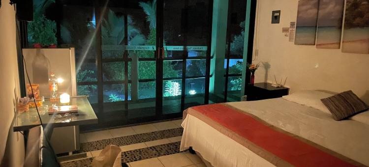 扎纳镇平房(Zana Town Bungalows)图片