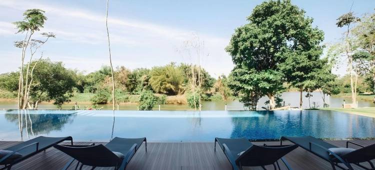 瑞瓦湾酒店(Riverawan Hotel)图片