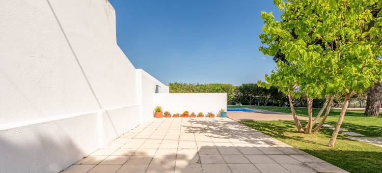 GuestReady - 度假屋(静谧假期，带泳池)(GuestReady - Peaceful Vacation with Pool)图片