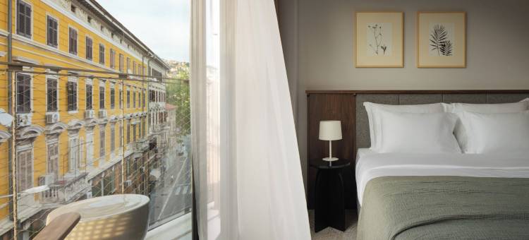 阿梅伦酒店里耶卡(Armerun Hotel Rijeka)图片