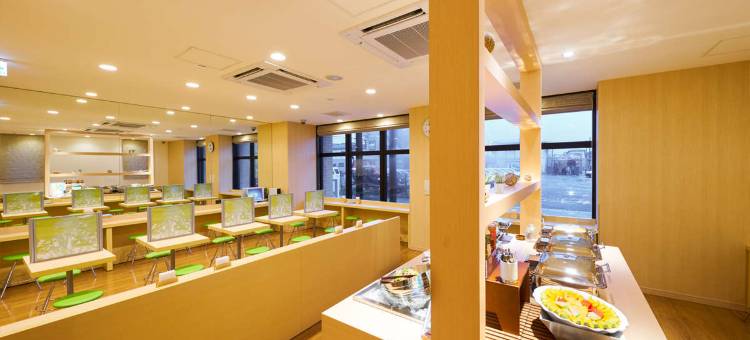 千叶市原 超级酒店(Super Hotel Chiba Ichihara)图片