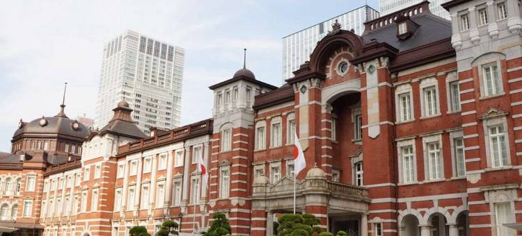 滨松町吴竹高级酒店(Kuretake Inn Premium Hamamatsucho)图片