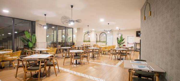 科多巴苏荷精品酒店(Soho Boutique Córdoba)图片