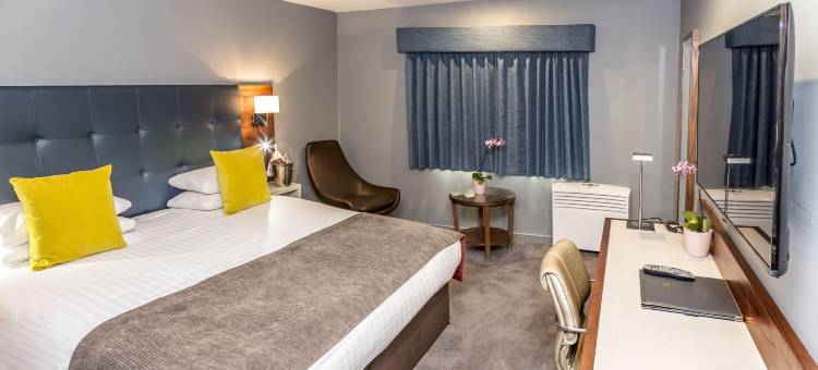 贝斯特韦斯特大西洋酒店(Best Western Atlantic Hotel)图片