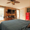 PRIVATE one bed, one bath and separate entrance at Revolving Door Ranch