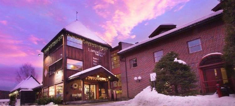 蓝佩兰德酒店(Lampeland Hotel)图片