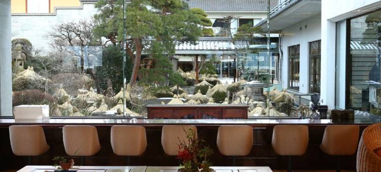 鹭乃汤酒店(Hotel Saginoyu)图片