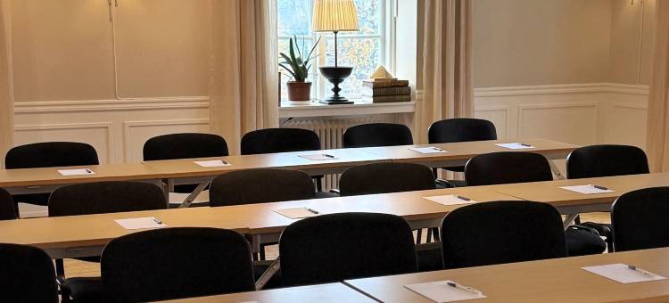 奥勒弗加尔萨特拉酒店(Hotell Åre Fjällsätra)图片