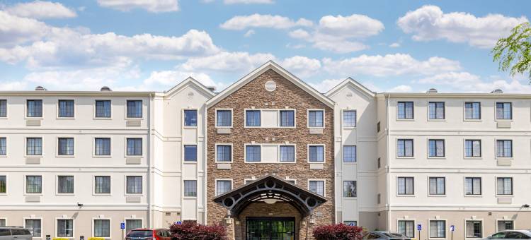 斯特劳兹堡Staybridge Suites酒店(东)波科诺山洲际旗下(Staybridge Suites STROUDSBURG (EAST) POCONOS by IHG)图片
