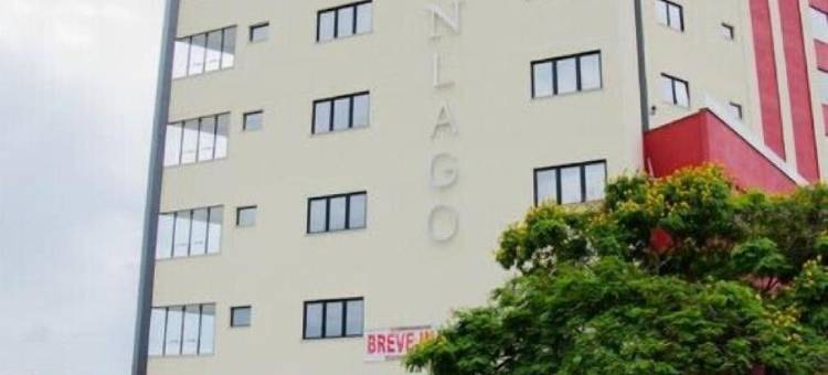 大湖酒店(Granlago Hotel)图片