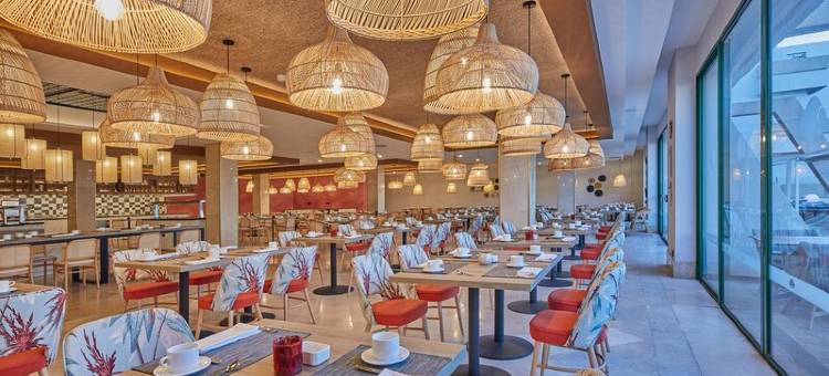 兰萨罗特岛普拉亚多拉达君悦度假村(Grand Hyatt Lanzarote Playa Dorada Resort)图片