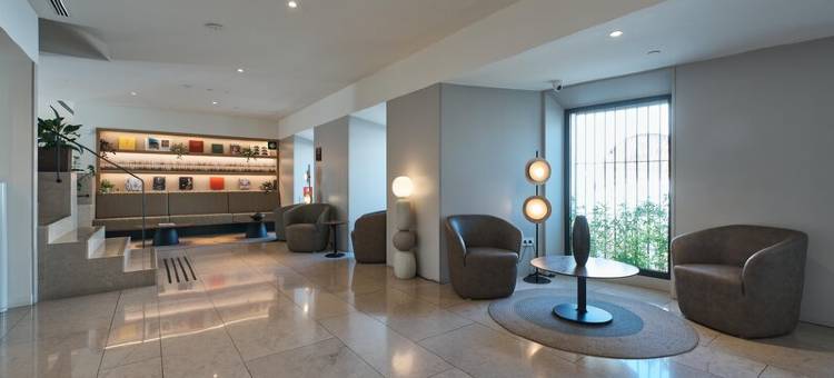 奇维尔酒店(Hotel Kivir)图片