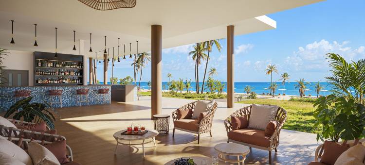 伊波罗之星尊选桑给巴尔(Iberostar Selection Zanzibar)图片