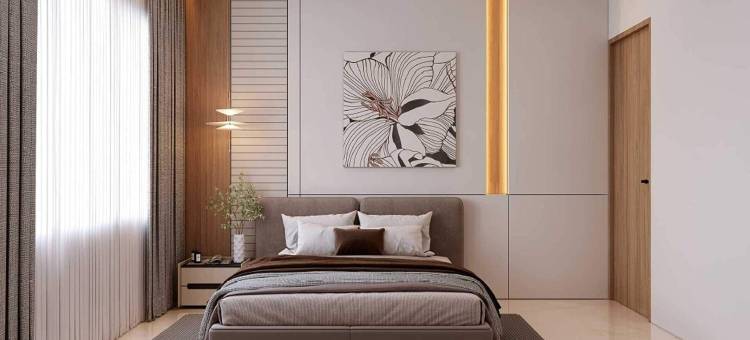 萨桑吉尔会所 by Checkin(Clubhouse Sasangir by Checkin)图片