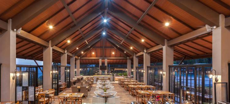塔旺曼谷纳瓦酒店(Nava Hotel Tawangmangu)图片