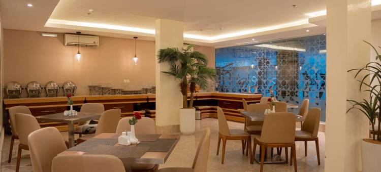 阿姆海德阿尔穆海比3号公寓(Al Muhaidb Residence Al Takhassusi 2)图片
