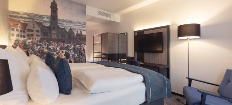 奥格斯堡北佳阁酒店(洲际旗下)(Garner Hotel Augsburg Nord by IHG)图片