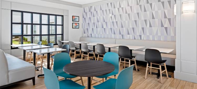 波士顿伯灵顿凯悦嘉寓酒店(Hyatt House Boston Burlington)图片