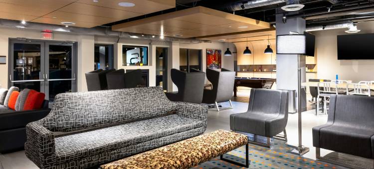哥伦比亚哈比森雅乐轩酒店(Aloft Columbia Harbison)图片