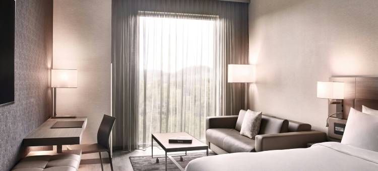 马里奥特AC纳什维尔布伦特伍德酒店(AC Hotel Nashville Brentwood)图片