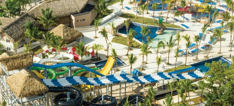 蓬塔卡纳皇家顿斯普拉什全包式娱乐场度假村，傲途格精选(Royalton Splash Punta Cana, An Autograph Collection All-Inclusive Resort & Casino)图片