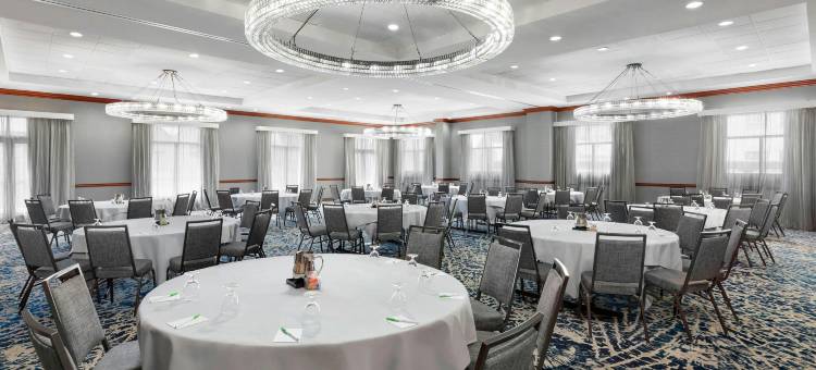 奥斯汀市中心/会议中心居家酒店(Residence Inn Austin Downtown/Convention Center)图片