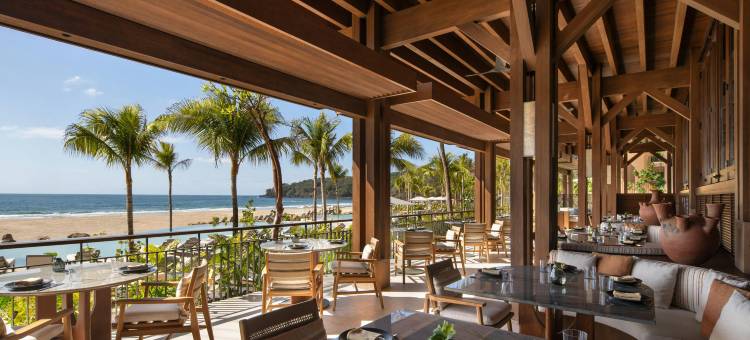 纳亚里特里维埃拉，丽思卡尔顿隐世精品度假村(Siari Riviera Nayarit, a Ritz-Carlton Reserve)图片