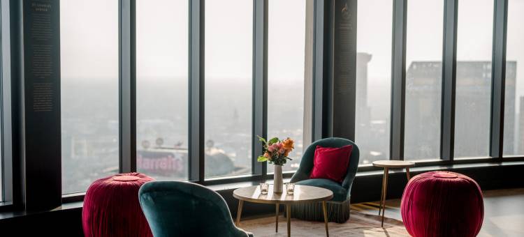 新奥尔良四季酒店(Four Seasons New Orleans)图片