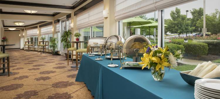 弗雷德里克希尔顿花园酒店(Hilton Garden Inn Frederick)图片