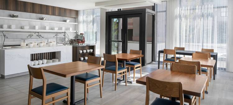 圣罗莎市中心AC酒店(AC Hotel Santa Rosa Sonoma Wine Country)图片