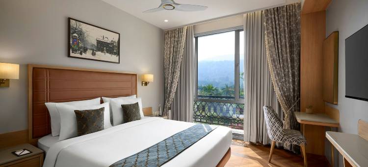 费尔恩庇护度假村帕尔加尔，万豪系列(The Fern Shelter Resort Palghar, Series by Marriott)图片