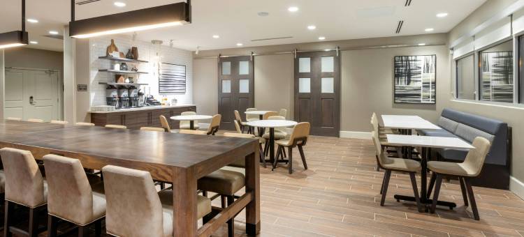 圣克劳德居家酒店(Residence Inn St. Cloud)图片