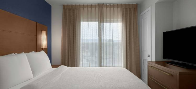 博伊西西部Residence Inn 酒店(Residence Inn Boise West)图片