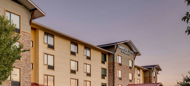 门罗万豪TownePlace酒店(TownePlace Suites Monroe)图片