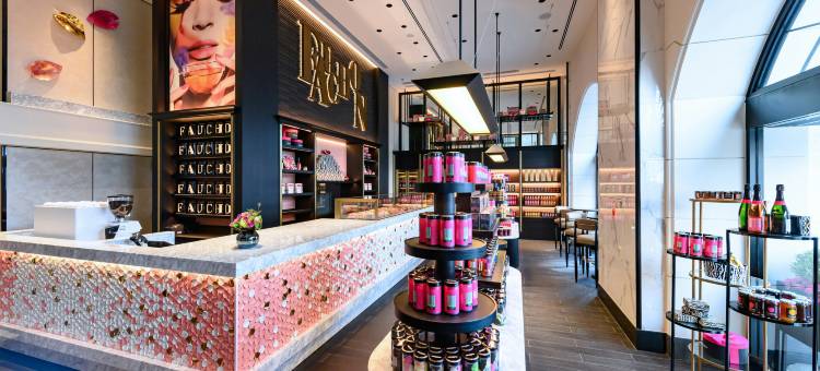 京都馥颂酒店(Fauchon Hotel Kyoto)图片