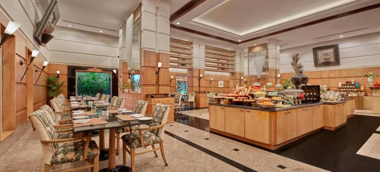 柯枝Marriott系列The Fern(The Fern Kochi, Series by Marriott)图片
