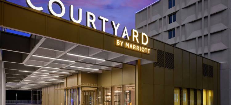 根特万怡酒店(Courtyard by Marriott Ghent)图片