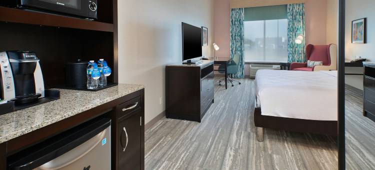 阿克伦希尔顿花园酒店(Hilton Garden Inn Akron)图片