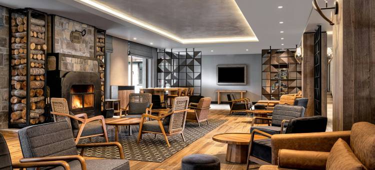 班斯克福朋喜来登酒店(Four Points by Sheraton Bansko)图片