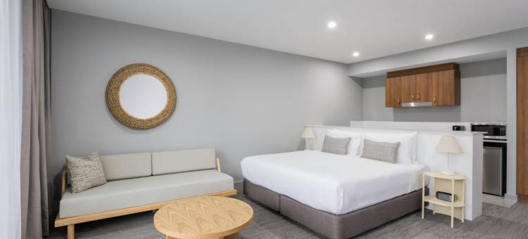 马洛阿湾阿伯德酒店(Abode Malua Bay)图片