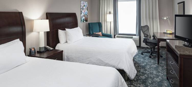 梅森辛辛那提希尔顿花园酒店(Hilton Garden Inn Cincinnati/Mason)图片