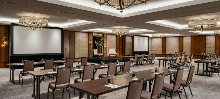 多伦多丽思卡尔顿酒店(The Ritz-Carlton, Toronto)图片