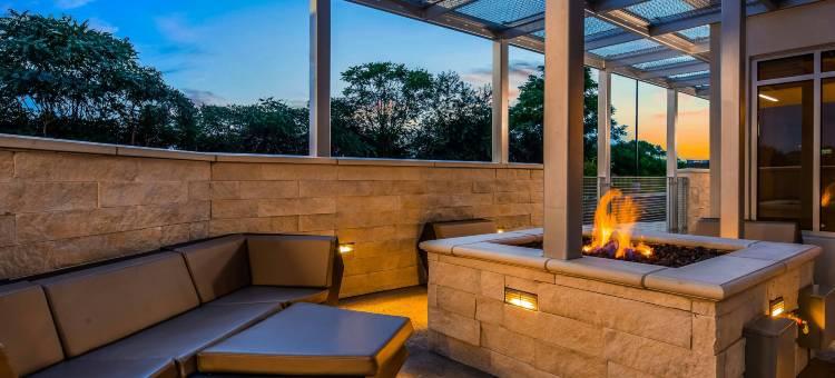 钱伯斯堡万豪SpringHill Suites酒店(SpringHill Suites Chambersburg)图片